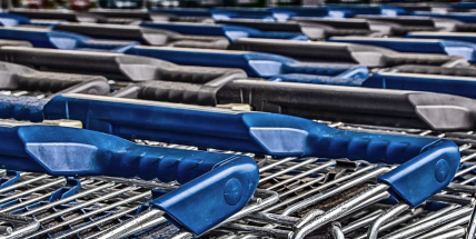 Ve státní svátky 5. a 6. července budou potravinové řetězce otevřené