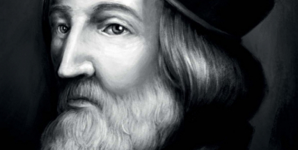 Jan Hus byl symbolem statečnosti a svobody. Dnes si připomínáme jeho upálení