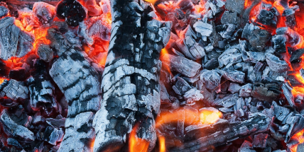 Ve Středočeském kraji bude od pátku na rizikových místech zákaz rozdělávat oheň