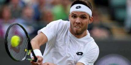 Veselý nedokázal návazat na výhru z 1. kola Wimbledonu a prohrál s O’Connellem 0:3