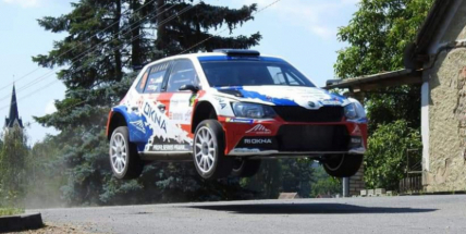 Rally Příbram se blíží, téměř všechny rychlostní zkoušky se dočkají změn