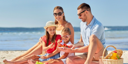 Češi stále často podceňují důležitost pojištění své dovolené. Nepojistit se vůbec, je doslova hazard