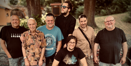 Headlinerem Skalecké pouti v Mníšku pod Brdy bude kapela Buty