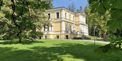 Památník Antonína Dvořáka ve Vysoké oslaví 60 let od svého otevření