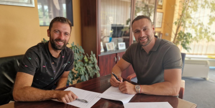 Bývalý reprezentant Hušbauer bude hrát druhou ligu za Příbram