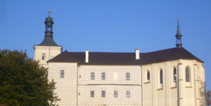 V Březnici na Příbramsku skončila oprava školy za 15 mil. korun