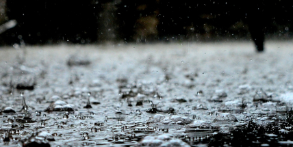 Meteorologové na Příbramsku zrušili upozornění na riziko požárů