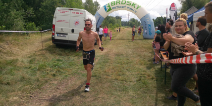 Triatlon Brdonoš vyzve amatérské borce již po patnácté