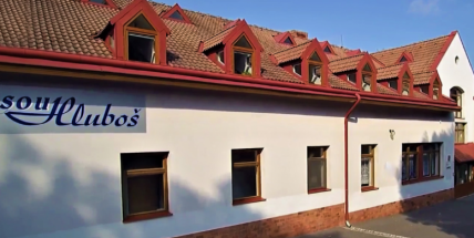 Středočeský kraj zmodernizuje odborné učiliště v Hluboši