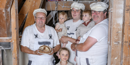 Bohutínský mlýn oslaví 110. výročí