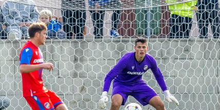 Viktor Baier je blízko podpisu smlouvy s Bayernem Mnichov