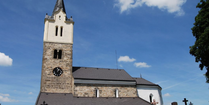 Archeologové zkoumají hrobku Krčína v Obděnicích, zřejmě v ní byl pohřbený