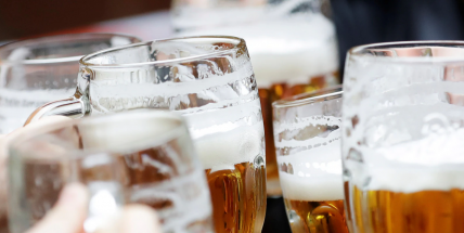 Dnes je mezinárodní den piva