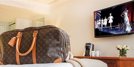 Středočeská města dopad služeb Airbnb na ubytování nezaznamenala