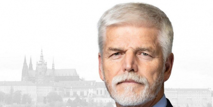 Hrad varoval před podvodníky, kteří zneužívají fotografii Pavla k vylákání peněz