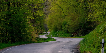 Se správou středočeských krajských silnic má pomoci nový informační systém