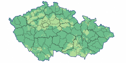 Letošní houbařská sezona začala. Houby mají podle předpovědi růst po celé ČR