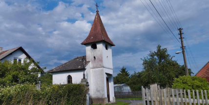 V Zalánech oslaví 230. výročí založení obce. Připomenou i 100 let od postavení kapličky