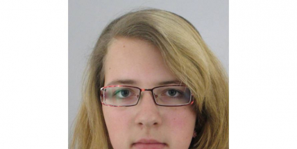 Policie pátrá po sedmnáctileté dívce, v minulosti již byla pohřešována