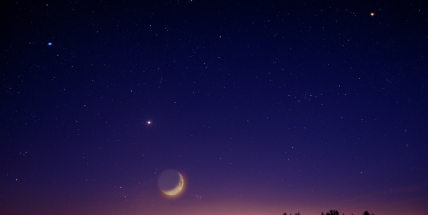 V Brdech zažijete tmu