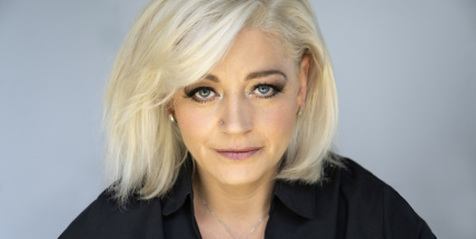 Příbramská rodačka Naďa Válová vystoupí v Lesním divadle Skalka