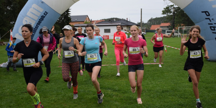 Ve Višňové se poběží terénní závod, sportovní akci uzavře after party