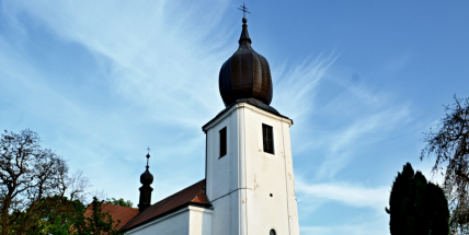 Rybův festival pokračuje varhanním recitálem v kostele ve Starém Rožmitále