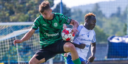 Vstupy do poločasů Příbrami nevyšly, ve Vlašimi prohrála 1:3