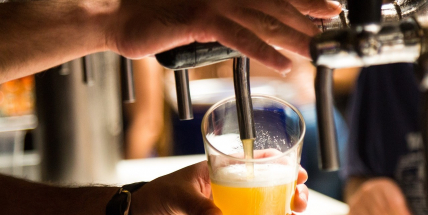 Konec prázdnin bude na Příbramsku ve znamení piva a rockové hudby