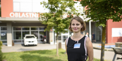 Nemocniční ombudsmanka: Většina stížností pramení ze špatné komunikace, mým cílem je vztahy zlepšit
