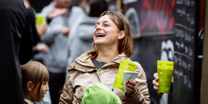 Dobříšské pivní slavnosti se opět vrací na náměstí Komenského