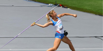 Po letech bude finále MS ženského oštěpu bez české účasti