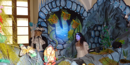 Zámek v Mníšku zve na Hradozámeckou noc