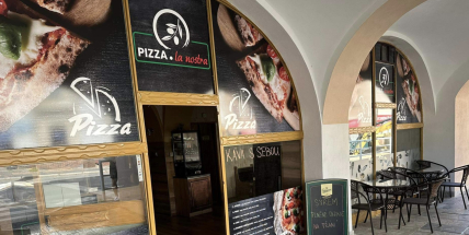 Chcete vyhrát 30 pizz zdarma? Přihlaste se do soutěže