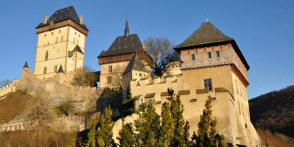 Středočeským památkám o letošních prázdninách meziročně vzrostla návštěvnost