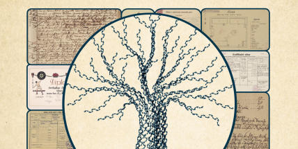 Krok za krokem po stopách předků: Příbramský archiv pořádá výstavu nejen pro fanoušky genealogie