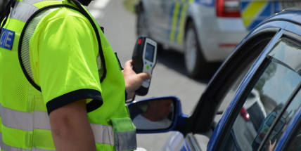 Poslední prázdninový víkend proběhne dopravně bezpečnostní akce