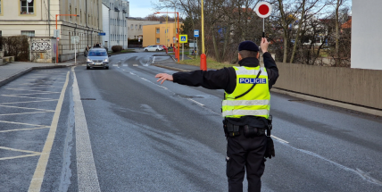 Systém trestných bodů pro řidiče se od příštího roku změní, zvýší se některé pokuty