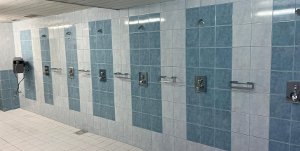 Příbramský akvapark se po prázdninových opravách otevře veřejnosti