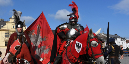 Letošní Svatohorská Šalmaj bude 9. září