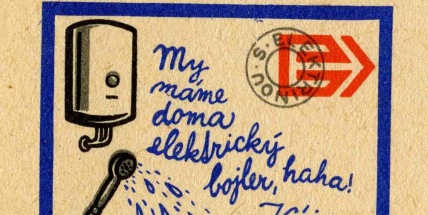 Hornické muzeum vystaví zápalkové nálepky