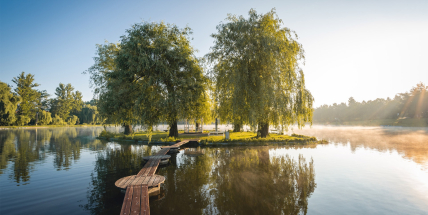 Začátek září bude slunečný a bez deště, teploty porostou až ke 30 stupňům