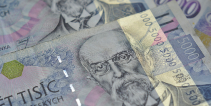 Česko bylo v posledních letech nejrychleji se zadlužující zemí EU a tento trend pokračoval i loni