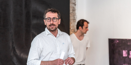 Vedení Příbrami odvolalo z čela Galerie Františka Drtikola ředitele Freiberga