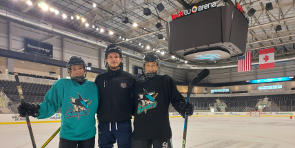 Karel Makovec: V Čechách se příliš nenosí mít ambice, zatímco v Americe tě podporují