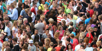 Ve středních Čechách v pololetí přibylo 5053 lidí, nejvíc v ČR