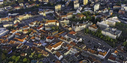 Středočeskému kraji v prvním pololetí přibylo 10.104 obyvatel, díky migraci