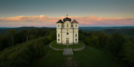 Březnickou výstavu Martina Andrleho doprovodí debata s autorem