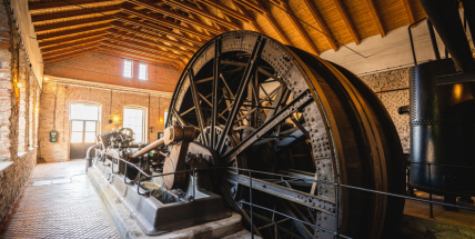 Horník: Letěli jsme šachtou dolů 75 metrů a já v ten moment věděl, že zemřu