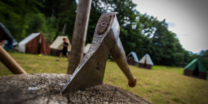 Středočeský kraj podpoří pořádání tábora pro 100 dětí z Kyjevské oblasti